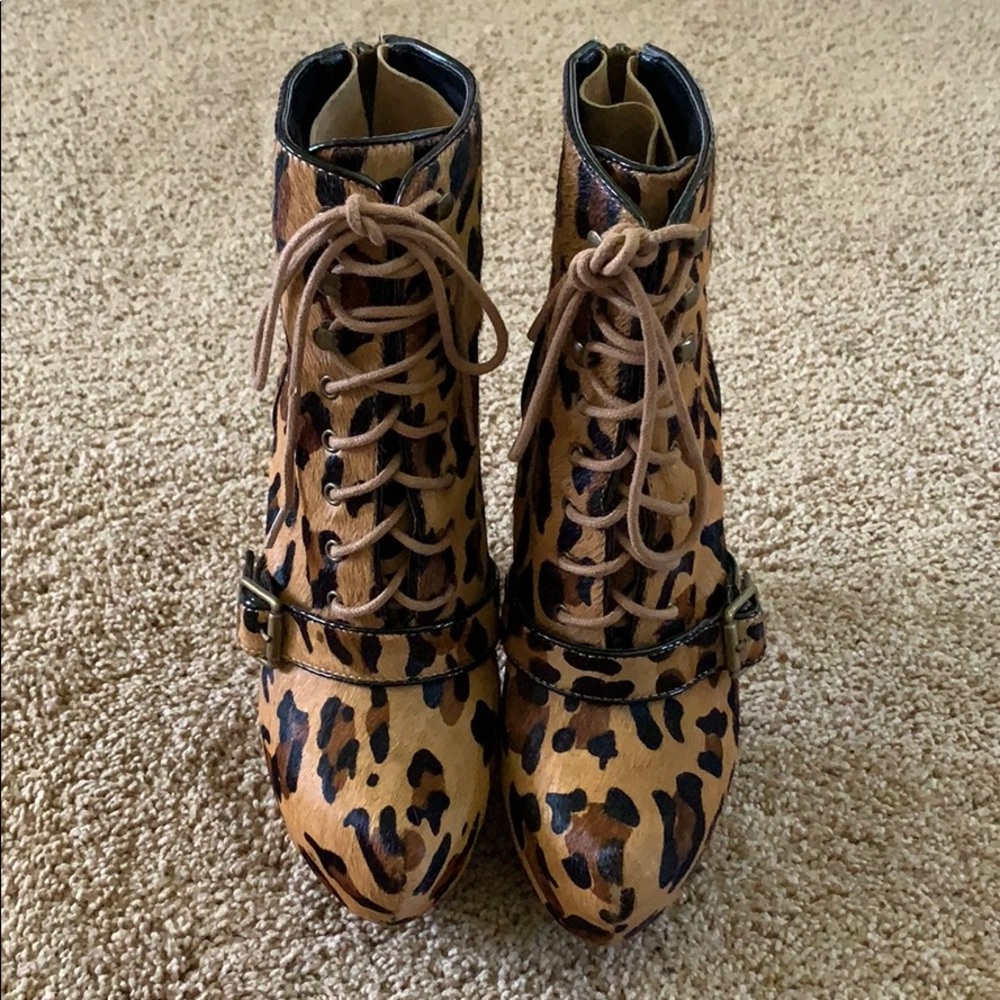 Steve Madden Bootie